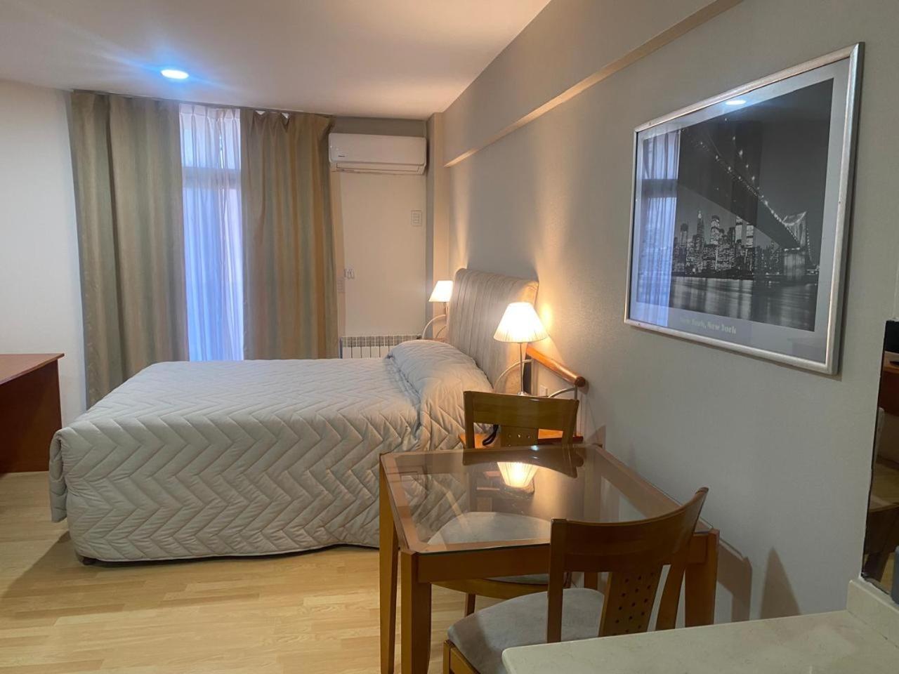 Hotel Howard Johnson Rosario Exteriér fotografie